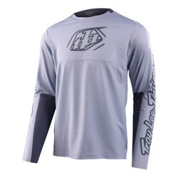 Troy Lee Designs Sprint Icon Jersey Men's in Cement